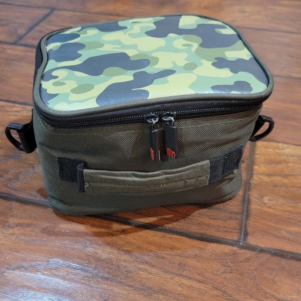 Iris lunchbox - Picture 2 of 12